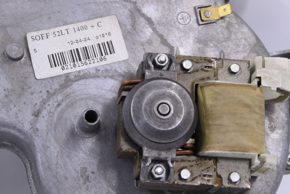 C00255444 Сушка в сборе 1400017050 стиральной машины Hotpoint-Ariston