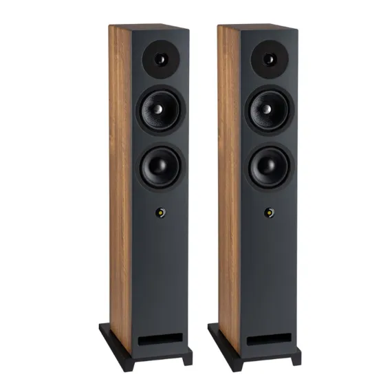 Davis Acoustics Krypton 6 Classik Walnut