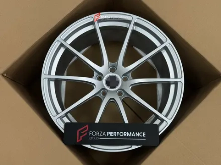 КОВАНЫЕ ДИСКИ для McLaren 675LT