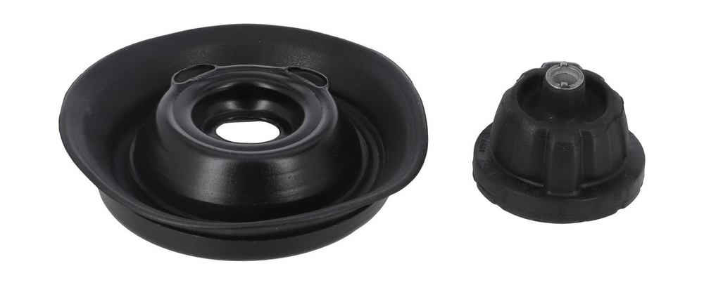 MONROE - MK198-MOR - Repair Kit, suspension strut support mount