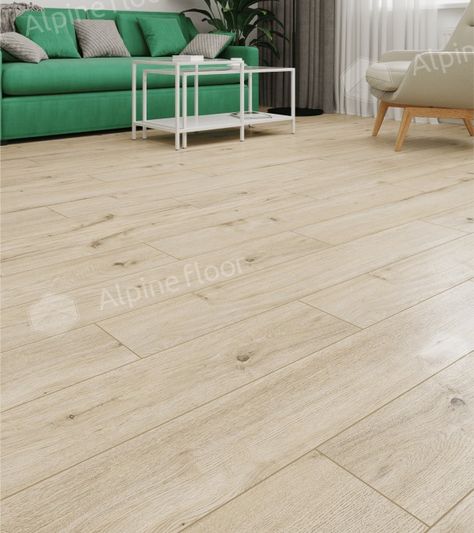 Ламинат Alpine Floor Original - Стоик Дуб Салерно (LF101-02)