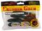 Твистеры съедобные LJ Pro Series CRUSHER GRUB 4,5in (11,4 см), цв. 085, 4 шт.