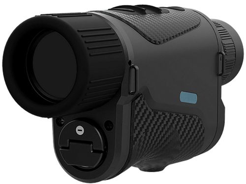 Тепловизионный монокуляр Sytong XS2.0-625LRF x1.4/2.8/5.6/11.2, 640х512 лазерный дальномер,ø25мм, обнаруж.1250м, 436г