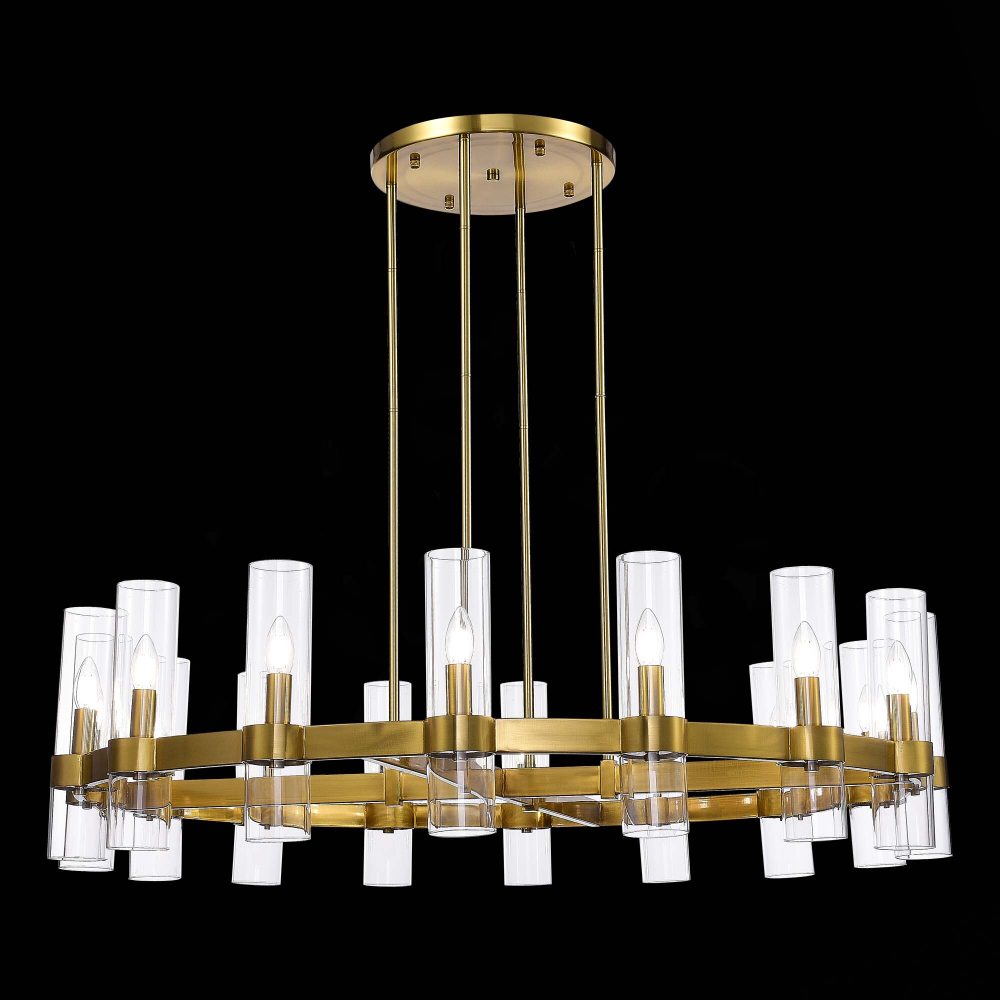 Люстра подвесная ST Luce I SLa SL1237.303.16