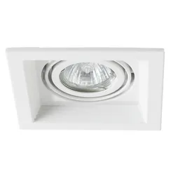 Точечный светильник Canis A6661PL-1WH Arte Lamp