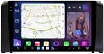 Магнитола для Toyota Roomy, Daihatsu Thor, Subaru Justy 2020-2024 - FarCar S500-TS20 монитор 10.36" 2K QLED на Android 14, Быстрейшая, CarPlay, 4G SIM-слот