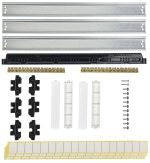 Корпус пластиковый ЩРН-П-36 IP41 белая дверь TEKFOR IEK