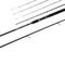 Удилище фидерное Tessen Pro Feeder 330, 3.3m, 3+3sec., Up to 90g Hellios (HS-TF-330/90)