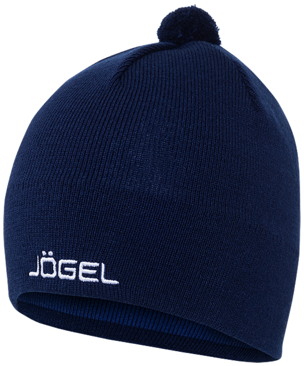 Шапка CAMP PerFormDRY Practice Beanie, тёмно-синий