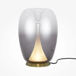 Настольный светильник Всплеск / Splash 3000К 9Вт, MOD282TL-L15G3K. TM Maytoni