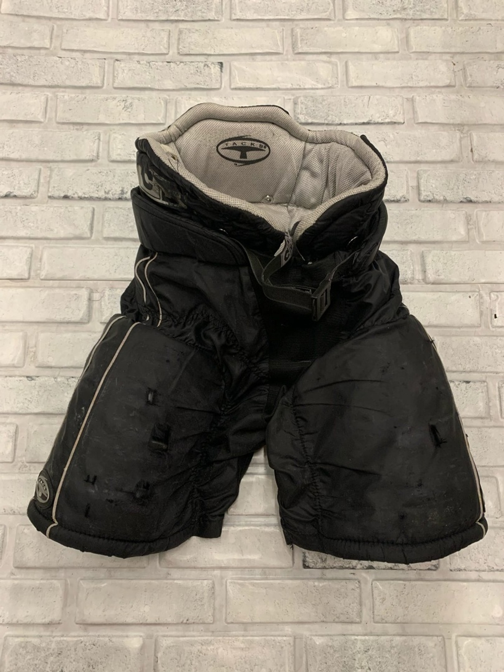CCM TACKS 452 JR M
