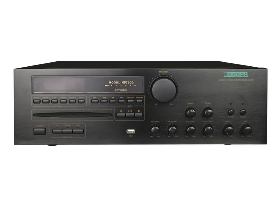DSPPA MP-7806 (распродажа)