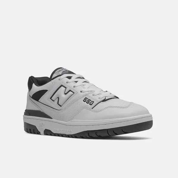 Кроссовки мужские NEW BALANCE BB550