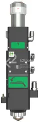 Головка для лазерной резки Raytools BT240S с ручной фокусировкой до 3,3 кВт
