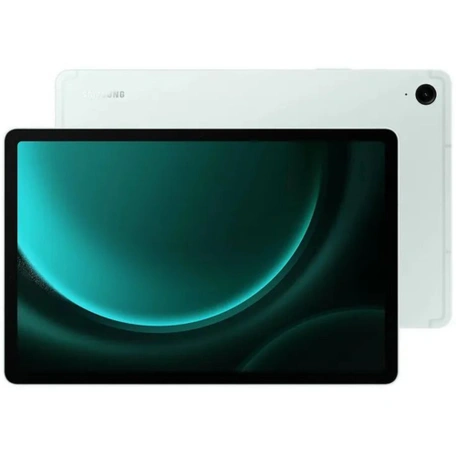 10.9" Планшет Samsung Galaxy Tab S9 FE 2023, 6/128GB, Wi-Fi+Cell, Mint