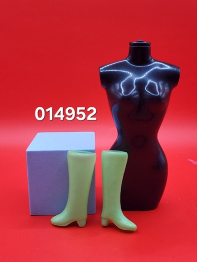 Обувь для куклы Барби винтаж 014952