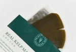CELLBN Mаска для лица с ламинарией и медом - REAL KELP NATURE MASK, 1шт.