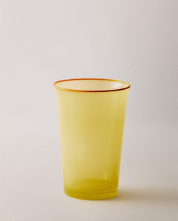 стакан из стекла Zara Home, фото 8