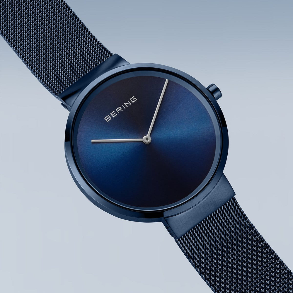 Наручные часы Bering 14539-397