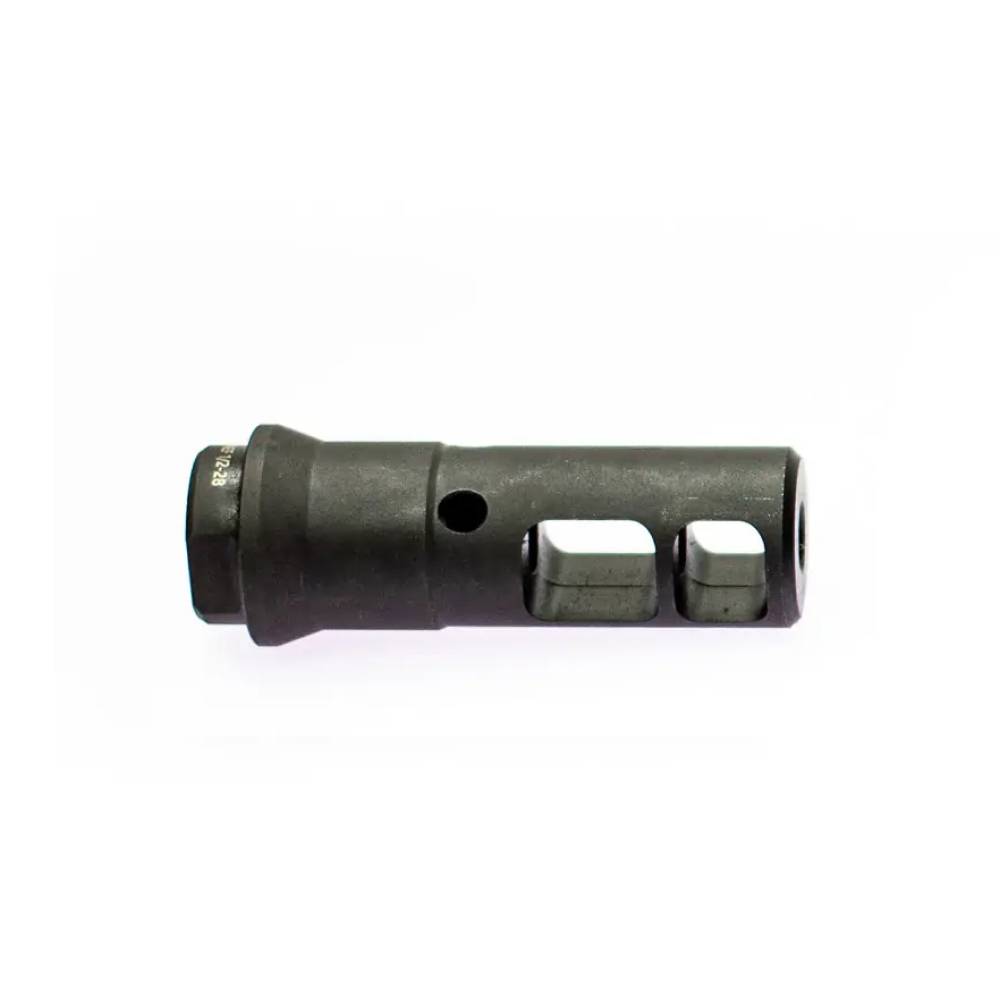 Реактивный ДТК Alfa Arms на Franchi Horizon, Sako 85, CZ 557 (7,62, .223 Rem, 9х19, 6,5, М14х1)