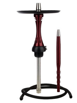 Кальян Alpha Hookah Model X (Red Candy)