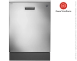 Посудомоечная машина Asko DWC5936FS фото 4