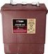 Тяговый аккумулятор Trojan J305E-AC ( 6V 305Ah / 6В 305Ач ) - фото 1