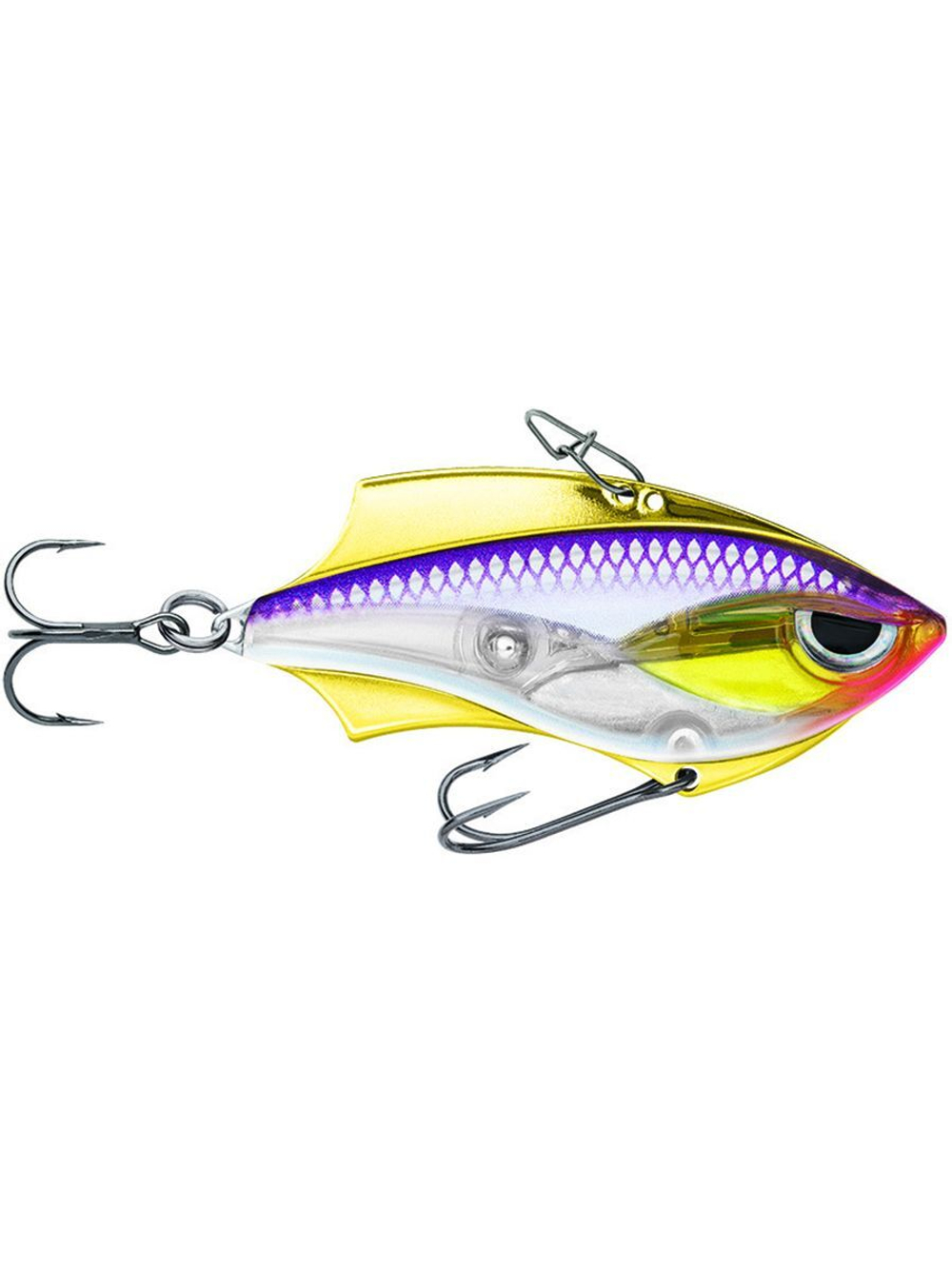 Воблер для рыбалки RAPALA Rap-V Blade