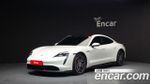 Porsche Taycan 4S — 2021
