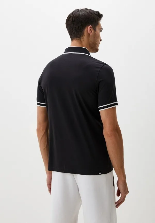 Поло мужское PUMA SQUAD Polo