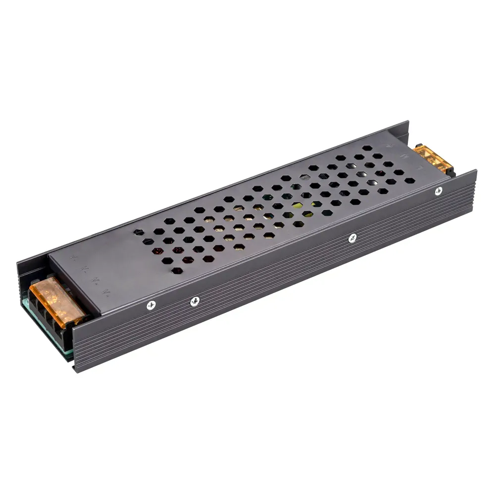 Блок питания ARS-250-12-L1 (12V, 20.8A, 250W) (Arlight, IP20 Сетка, 3 года) Блок питания ARS-250-12-L1 (12V, 20.8A, 250W) (Arlight, IP20 Сетка, 3 года)