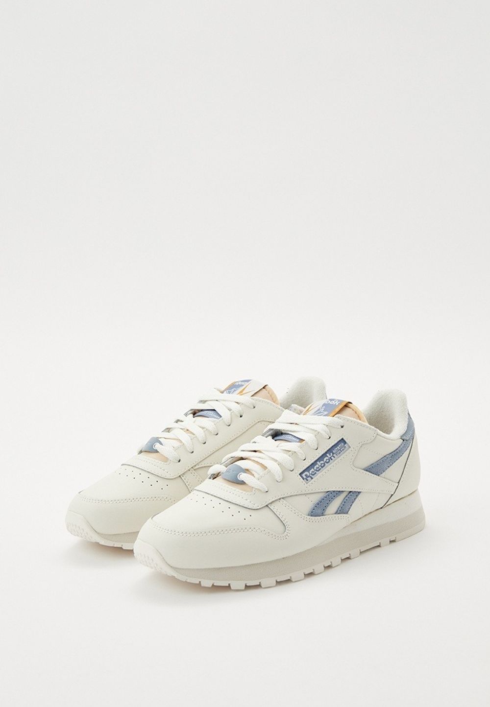 Кроссовки мужские REEBOK CLASSIC LEATHER