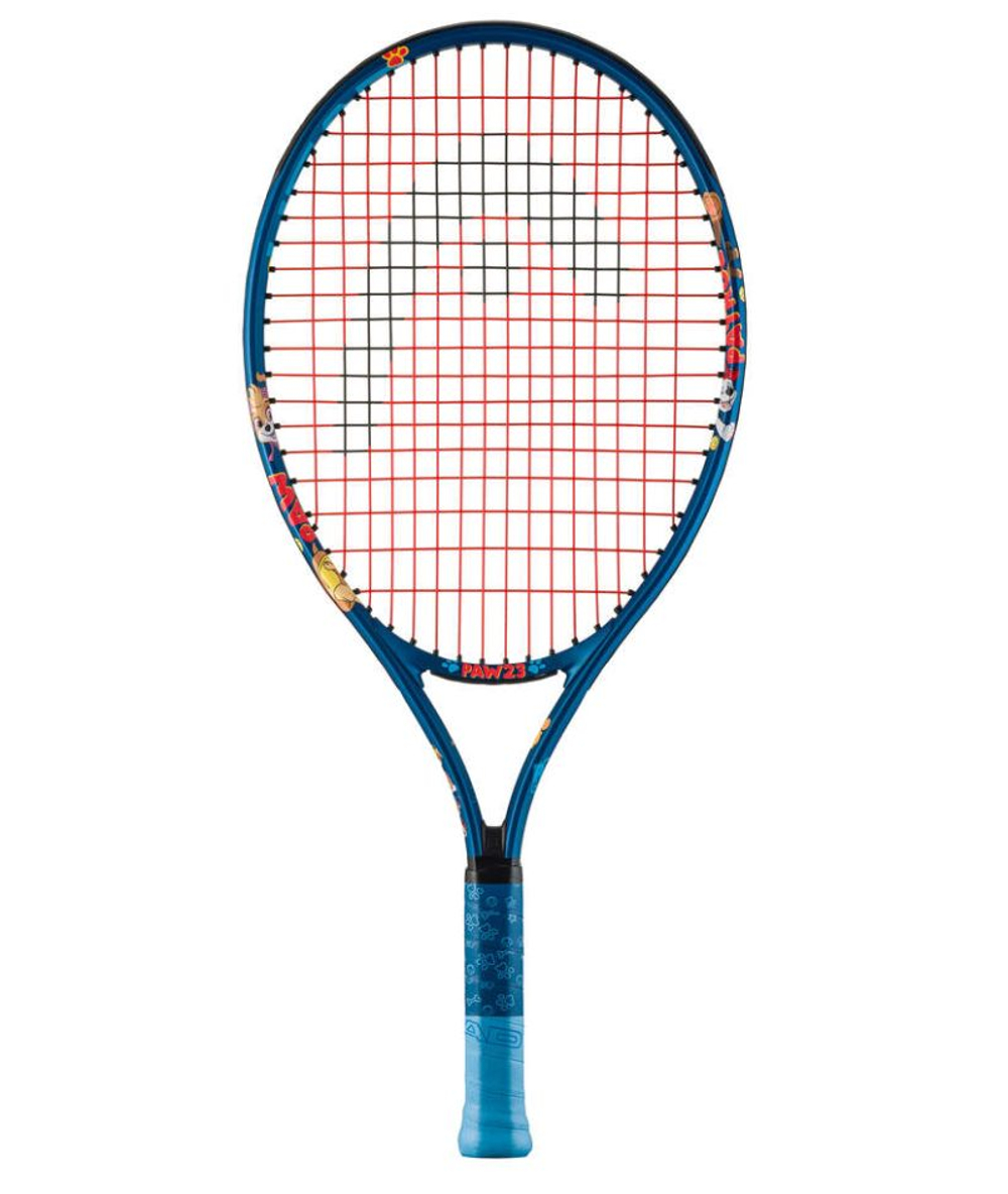 Rakieta juniorska Head Paw 23 - blue
