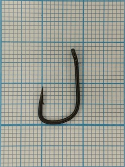 Крючки Wide Gape Straight BT №8