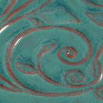 O-26 turquoise