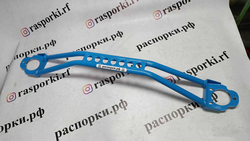 Распорка передних стоек (стаканов) Chrysler 300C, Dodge Challenger 3 (ПОД ЗАКАЗ)