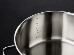 KitchenAid Кастрюля Proline 24 см 5,7 л + крышка EAN 4895156656111