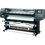 Латексный рулонный плоттер HP Latex 375 Ширина 64" (1625 мм) (V8N83A)