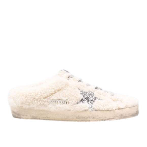 Слипер Женские GOLDEN GOOSE 'SUPERSTAR'