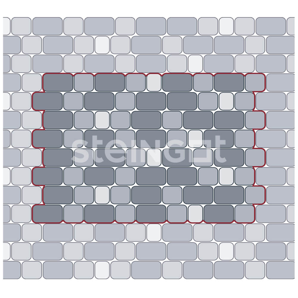 Колормикс Классика Агатовый камень (Blend)