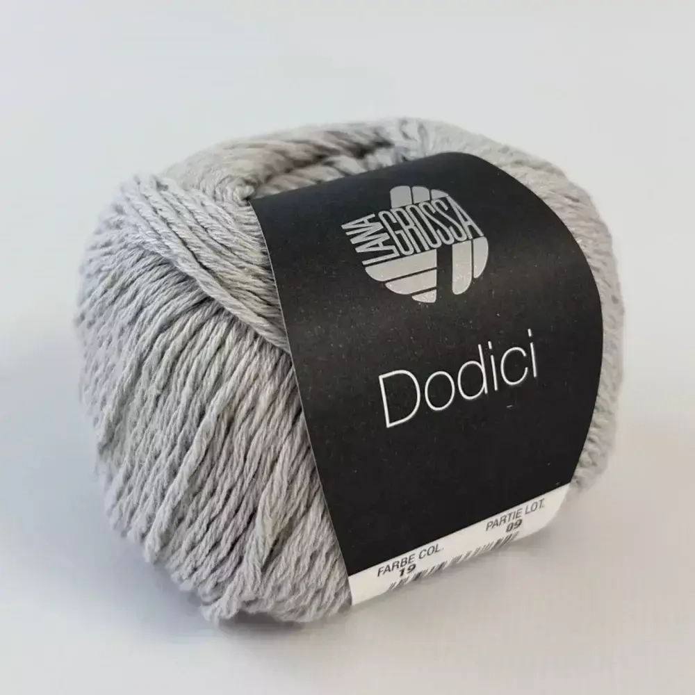 Lana Grossa Dodici - 19
