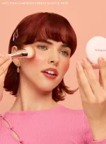 Румяна-хайлайтер RARE BEAUTY Soft Pinch Luminous Powder Blush - Hope