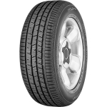 Всесезонная шина Continental ContiCrossContact LX Sport (265/45 R20 104H)