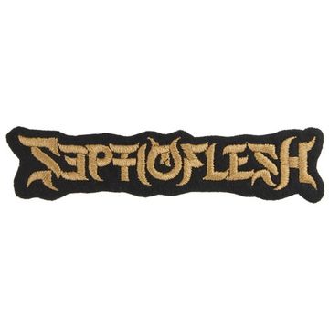 Нашивка Septicflesh (6174)