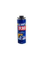Антигравий 930 Bitumen (для UBS) Черный 1л