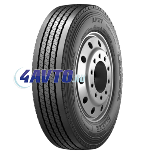 Грузовая шина Hankook Laufenn LF21 235/75R17,5 132/130M LF21 TL 14PR