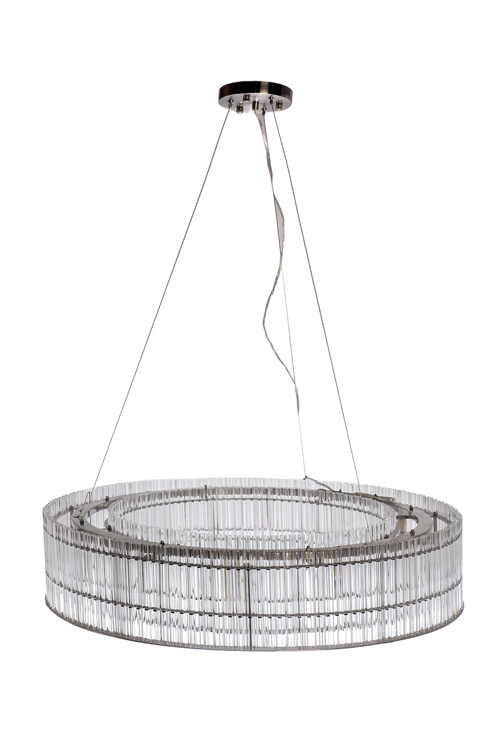 Люстра подвесная 85x150см Garda Decor 91GH-80568