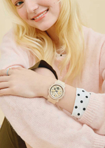 Часы Casio BGA-290FL-4A
