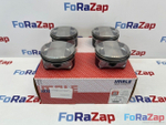 Поршни комплект STD BMW N46B20 new