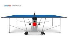 Теннисный стол Compact LX NEW
